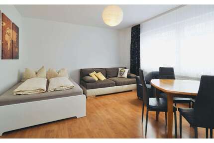 Wohnen auf Zeit in Köln 1.470,00 €