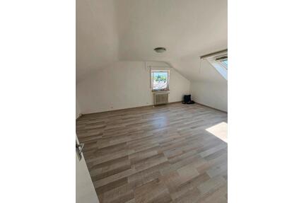 2 Zimmer Dachwohnung in Waiblingen