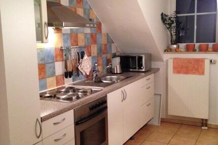 2 Zimmer Maisonette Wohnung - 580,00&nbsp;EUR Kaltmiete, ca.&nbsp; 75,00&nbsp;m&sup2; in Hof (PLZ: 95028) Altstadt