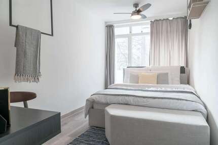 WG-Zimmer in Berlin 750,00 € 12 m²
