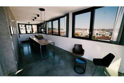 Wohnung zum Mieten in Stuttgart 1.750,00 € 59.04 m²