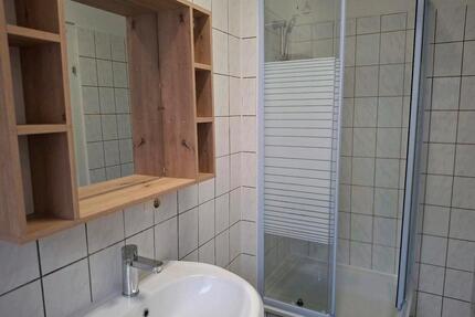 1 Zimmer Wohnung in der Altstadt von Parchim
