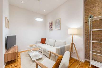 Wohnen auf Zeit in Berlin 1.950,00 €