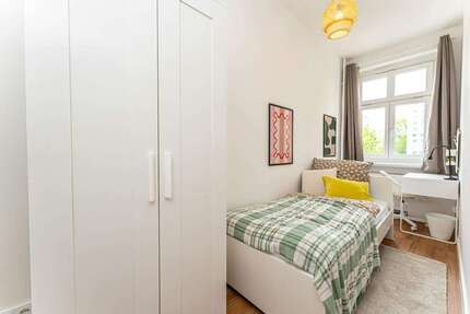 WG-Zimmer in Berlin 650,00 € 8 m²