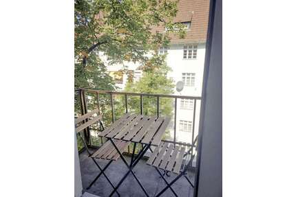 WG-Zimmer in Berlin 999,00 € 20 m²