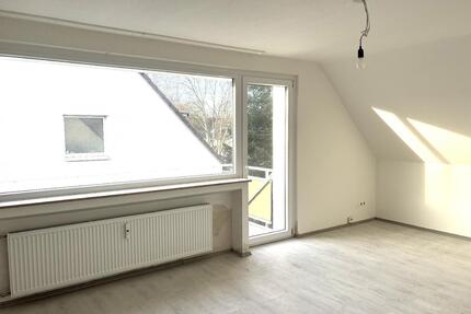 Schöne Wohnung mit Balkon - Leimgardsfeld - Essen Stadtbezirk IV