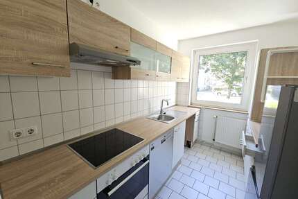 Wohnung zum Mieten in Braunschweig 550,00 € 61 m²