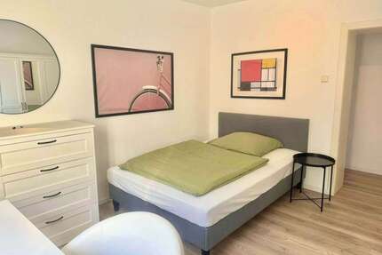 WG-Zimmer in Düsseldorf 799,00 € 20 m²