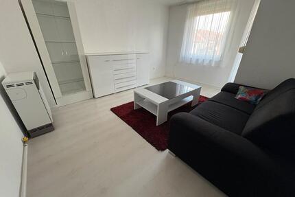 2 Zimmer Wohnung in Leonberg Ramtel