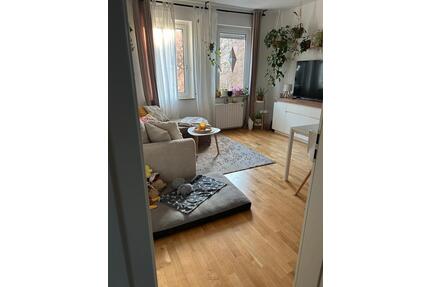 2 Zimmer Wohnung in Stuttgart Ost