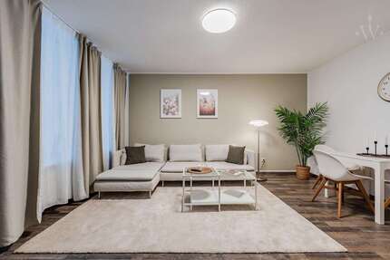 Wohnen auf Zeit in Berlin 1.790,00 €
