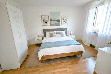 ⭐️⭐️⭐️Hemer 6 Zimmer Wohnung Garten Terrasse Balkon