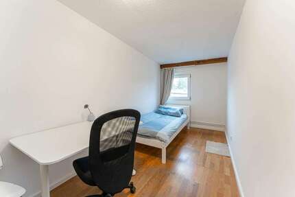 WG-Zimmer in Berlin 600,00 € 12.5 m²