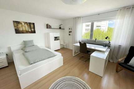 Wohnen auf Zeit in Leonberg 1.199,00 €