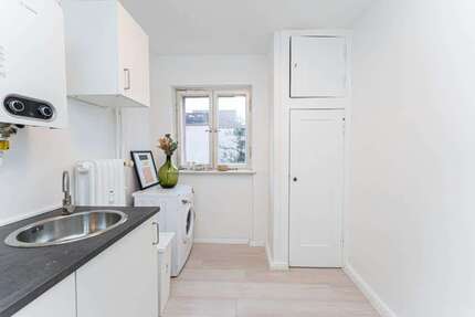 WG-Zimmer in Berlin 740,00 € 16 m²