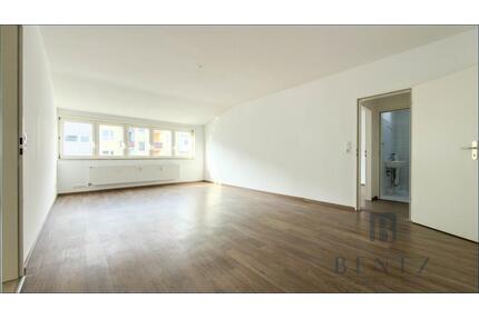 2 Zimmer Wohnung in der Innenstadt - Bremerhaven Mitte