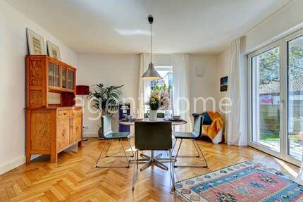 Wohnen auf Zeit in Ludwigsburg 1.890,00 €