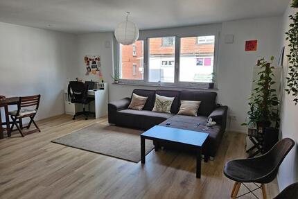 2 Zimmer Wohnung in der mitte von Stuttgart-Vaihingen