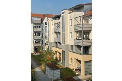 3-Zimmer Wohnung im Trendquartier Klarissenhof - Esslingen am Neckar