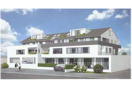 Wohnen auf Zeit in 88048 Friedrichshafen 950,00 €
