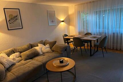 3-Zimmer Wohnung in Bad Aibling