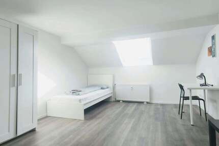 WG-Zimmer in Dortmund 400,00 € 15 m²