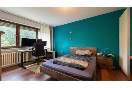 2-ZIMMER WOHNUNG IN MOERS ZU MIETEN!