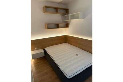 Wohnen auf Zeit in Wiesbaden 1.200,00 €