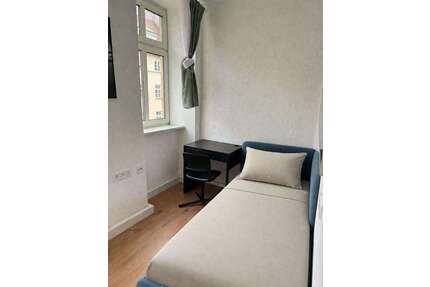 WG-Zimmer in Munich 795,00 € 9 m²