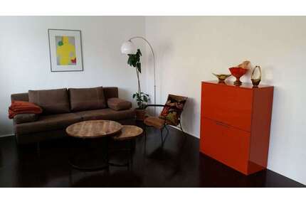 Wohnen auf Zeit in Köln 1.395,00 €
