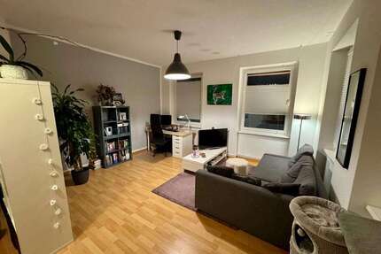Wohnung zum Mieten in Mainz 1.250,00 € 90.05 m²