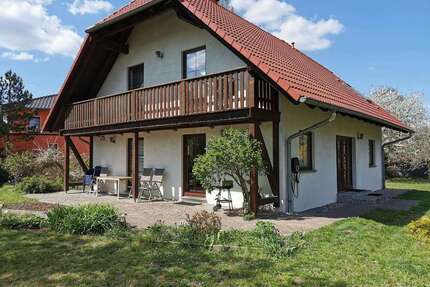 WG-Zimmer in Neuenhagen 750,00 € 15 m²