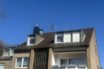 Wohnung zum Mieten in Krefeld 410,00 € 38 m²