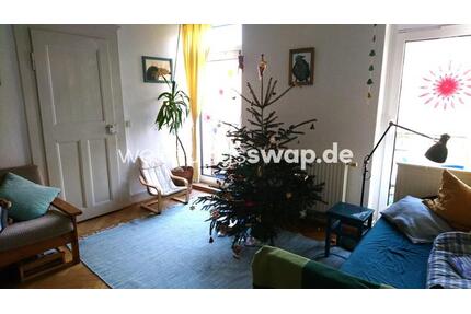 Wohnungsswap - 3 Zimmer, 59 m² - Haslacher Straße, Freiburg im Breisgau