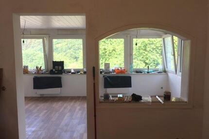 105m² 4-5 Zimmer Wohnung mit Weitblick Wupper - Radevormwald