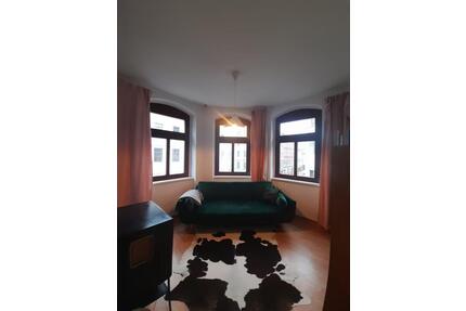Traumwohnung 2-Zimmer in der Dresdner Neustadt - Dresden