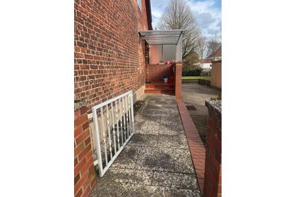 3,5 Zimmer Wohnung - 700,00&nbsp;EUR Kaltmiete, ca.&nbsp; 77,00&nbsp;m&sup2; in Soltau (PLZ: 29614)