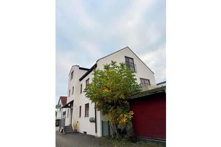 Schöne 2 Zimmer Wohnung in Wettstetten