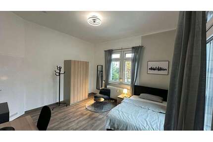 WG-Zimmer in Frankfurt am Main 740,00 € 25 m²