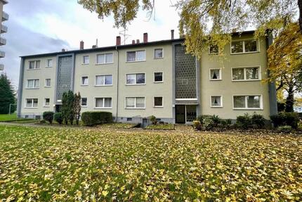 Tolle helle 3 Zimmer Wohnung mit Balkon in Schalke Nord - Gelsenkirchen Gelsenkirchen-Mitte