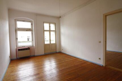 Kompakte 2-Raumwohnung ! Befristung bis zum 31.12.2026 - Berlin Friedrichshain-Kreuzberg