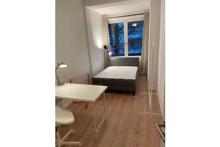 WG-Zimmer in der Bremer Neustadt - Bremen