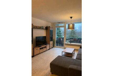 2 Zimmer Wohnung in Bad Segeberg