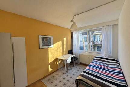 WG-Zimmer in Bremen 630,00 € 11 m²