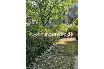 Wohnungsswap - 2 Zimmer, 60 m² - Geyerstraße, Ludwigsvorstadt-Isarvorstadt, München