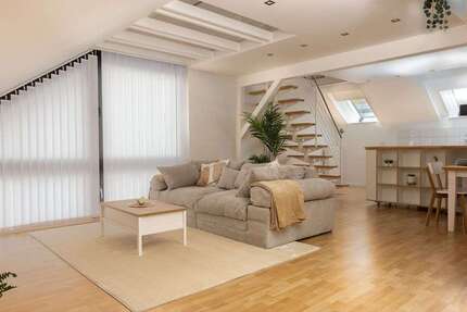 Wohnen auf Zeit in Schwerte 1.200,00 €