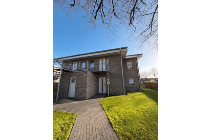 Helle 2,5 Zimmer Neubauwohnung - 940,00&nbsp;EUR Kaltmiete, ca.&nbsp; 65,00&nbsp;m&sup2; in Tastrup (PLZ: 24943)