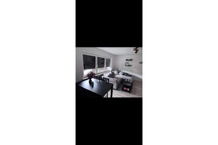 Moderne 2 Zimmer Wohnung Kernsarniert mit separatem Eingang - Erlenbach