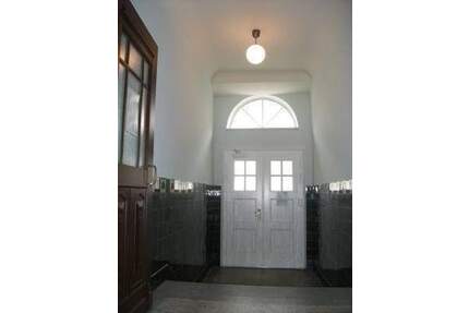 +++Cranachstr. - 3-Räume-ruhige Lage-WG geeignet+++++ - Chemnitz Lutherviertel