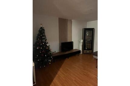 Ich Vermiete meine 2 Zimmer Wohnung - Berlin Lankwitz